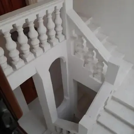 Apartment Best Harbour View Διαμέρισμα *