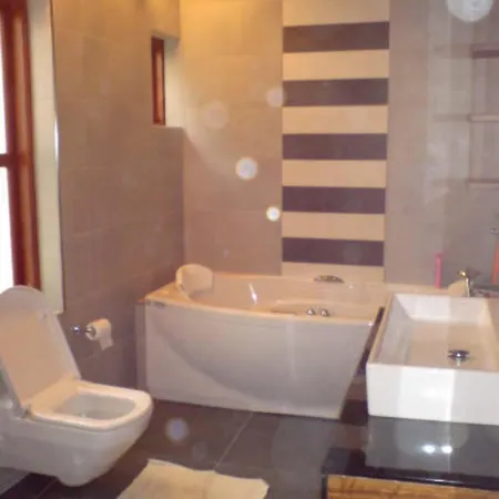 Apartment Best Harbour View * Βαλέτα