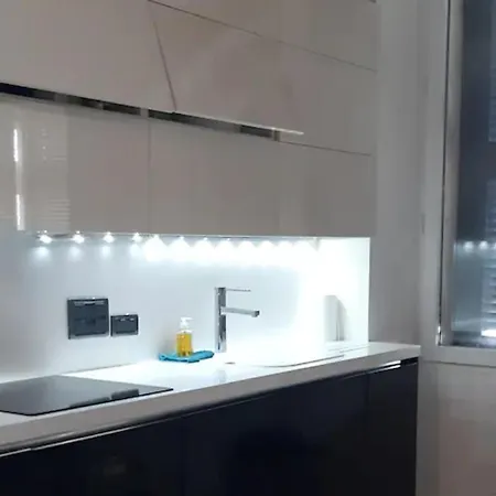 Apartment Best Harbour View Διαμέρισμα *