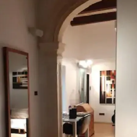 Apartment Best Harbour View Βαλέτα