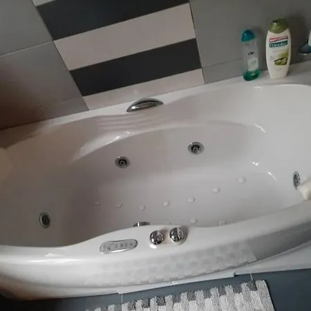 Apartment Best Harbour View Βαλέτα