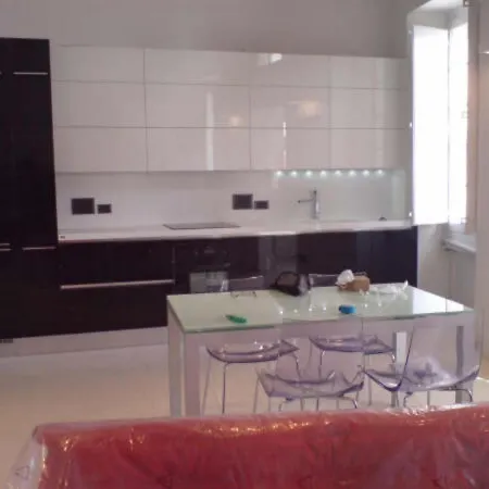 Διαμέρισμα Apartment Best Harbour View Βαλέτα