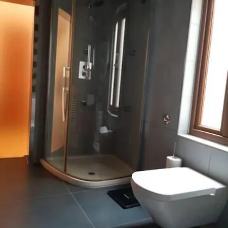 Διαμέρισμα Apartment Best Harbour View Βαλέτα