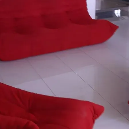 Apartment Best Harbour View Βαλέτα