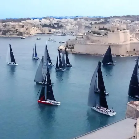 Apartment Best Harbour View *