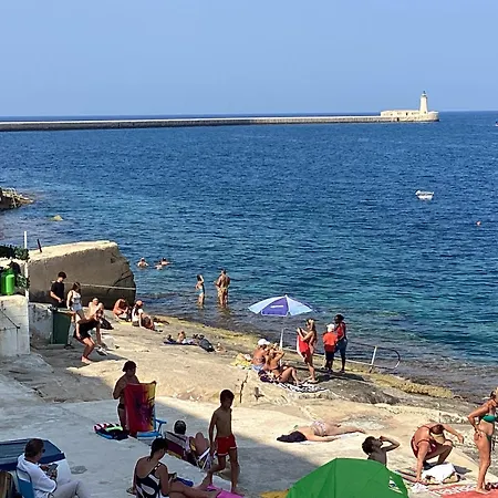 Apartment Best Harbour View Διαμέρισμα *