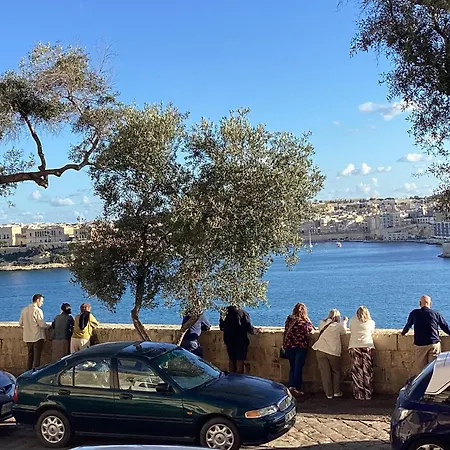 Lejlighed Harbour View Valletta