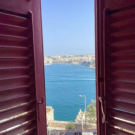 Lejlighed Harbour View *