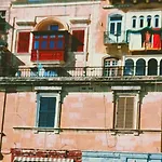 Apartment Harbour View Valletta
