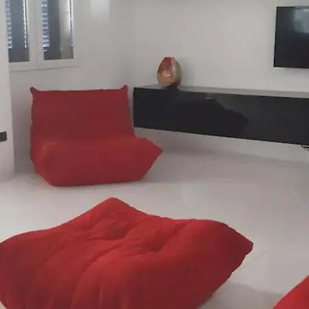 Apartment Best Harbour View 아파트