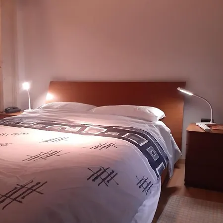 Apartamento Harbour View *