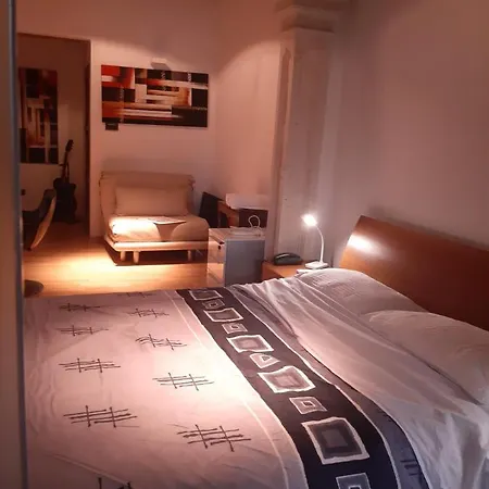 Apartment Best Harbour View 발레타