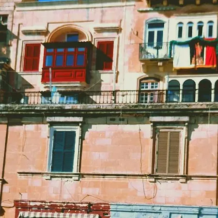 Lejlighed Apartment Best Harbour View Valletta