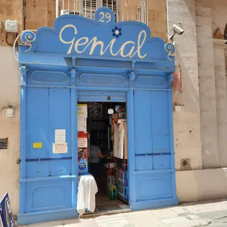 Lägenhet Apartment Best Harbour View