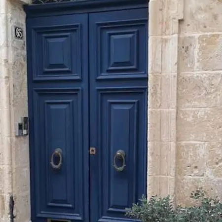 Apartment Best Harbour View Lejlighed *