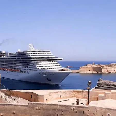 Apartment Best Harbour View 아파트 *