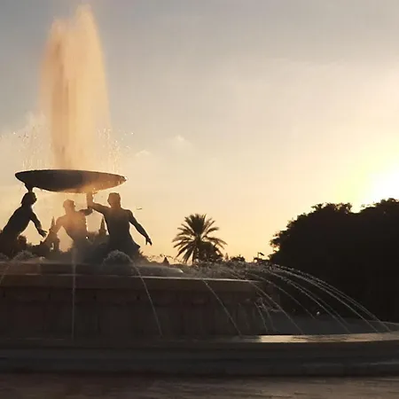 Apartment Best Harbour View Valletta