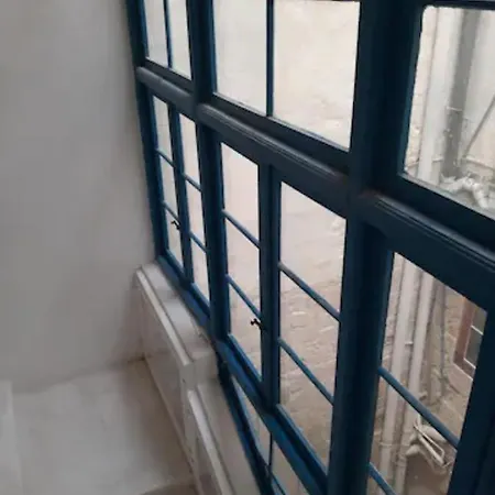 Apartment Best Harbour View 아파트 발레타