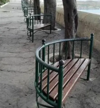 아파트 Apartment Best Harbour View 발레타