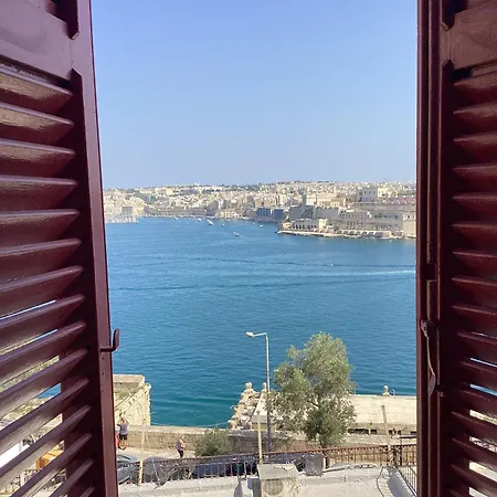 Apartment Harbour View