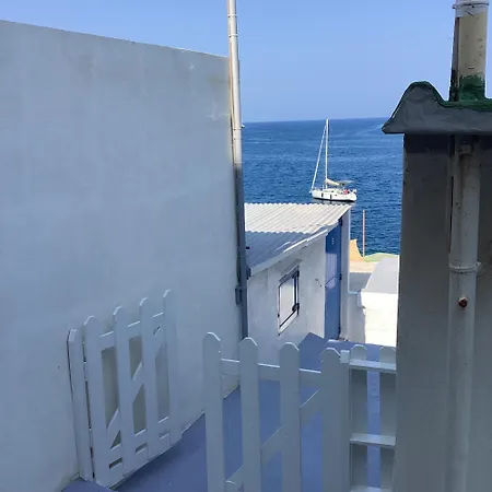 Harbour View Apartment Valletta