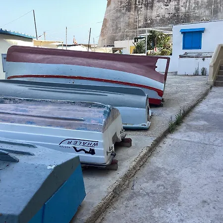 Apartment Best Harbour View