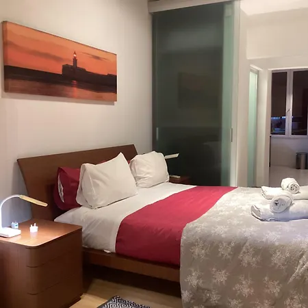 Apartment Best Harbour View Lejlighed *