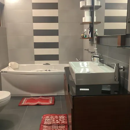 Apartment Best Harbour View Lejlighed