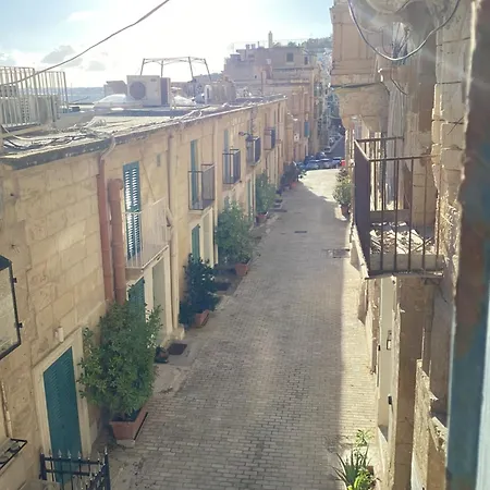 Apartament Harbour View Valletta