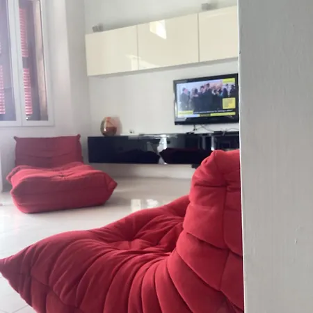 Apartment Best Harbour View Lejlighed Valletta