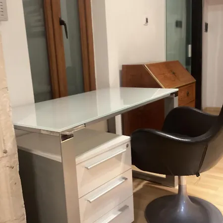 Apartment Best Harbour View *