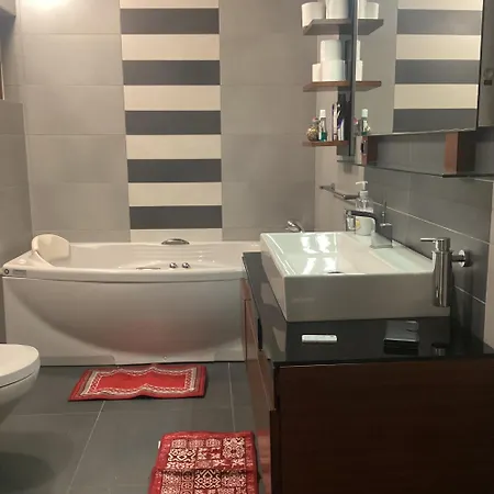 Harbour View Apartment Valletta