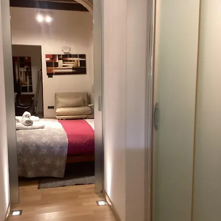 Apartment Best Harbour View Lejlighed *