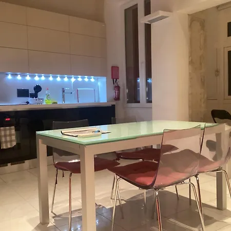 Harbour View * Valeta