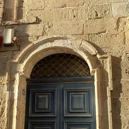 Apartment Best Harbour View Lejlighed