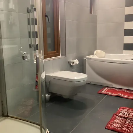 Apartamento Harbour View *