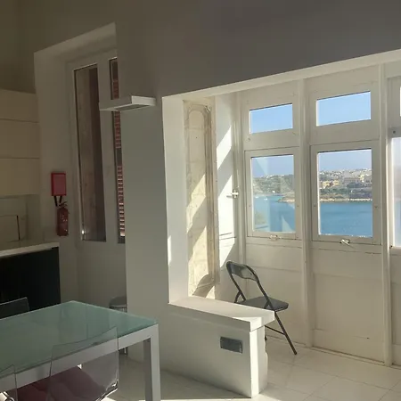 Apartament Harbour View