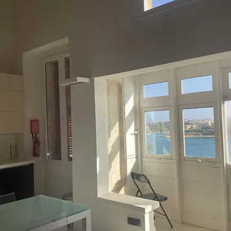 Apartamento Harbour View Valeta