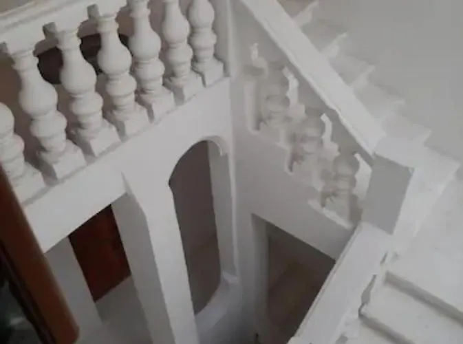 Harbour View Apartamento *