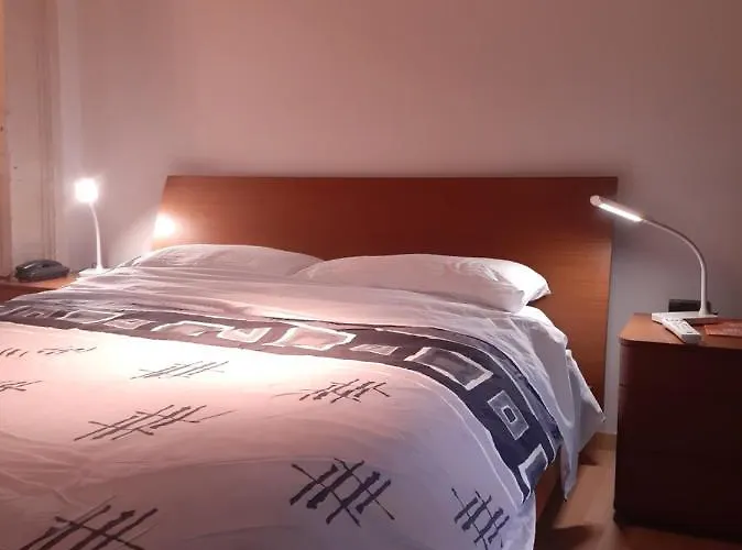 Apartamento Harbour View *