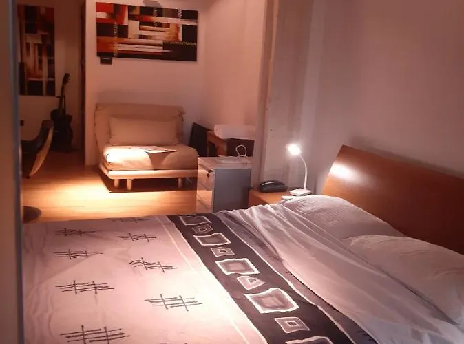 Harbour View La Valeta