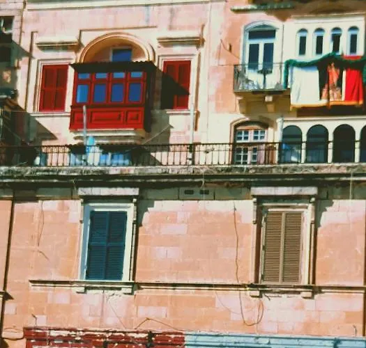 Apartamento Harbour View Valeta