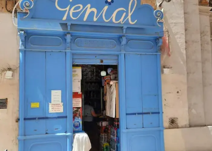 Apartamento Harbour View