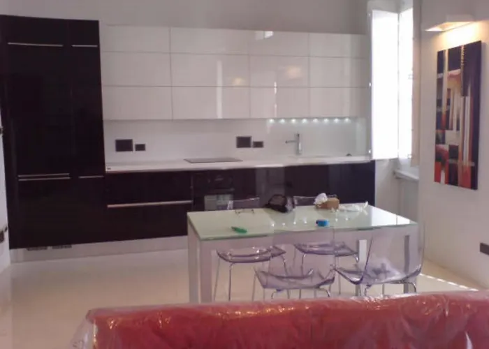 Apartamento Harbour View Valeta