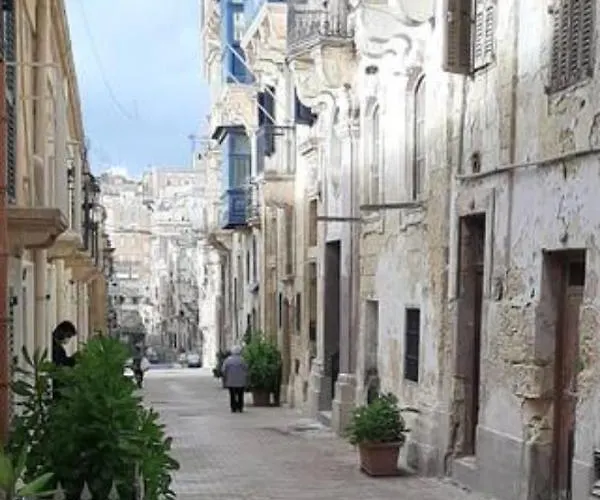 Apartamento Harbour View *