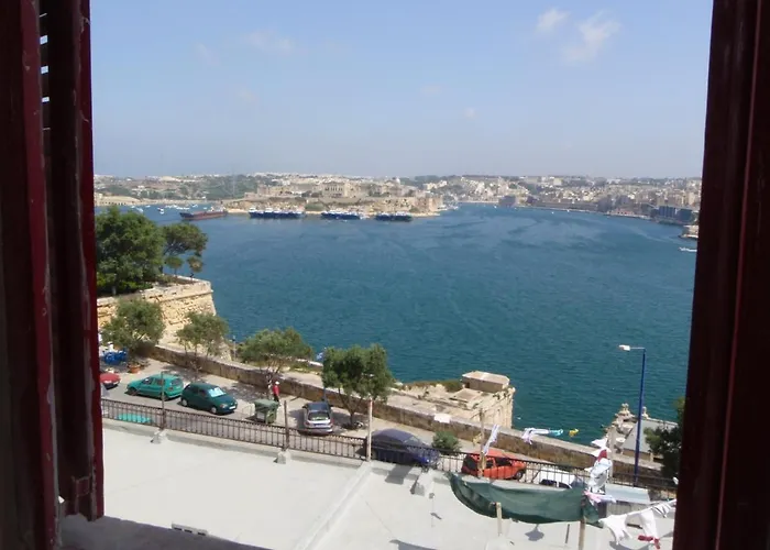 Apartamento Harbour View Valeta