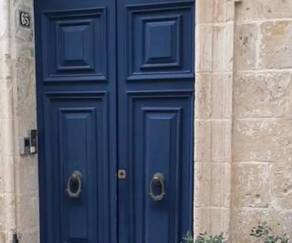 Harbour View Apartamento *