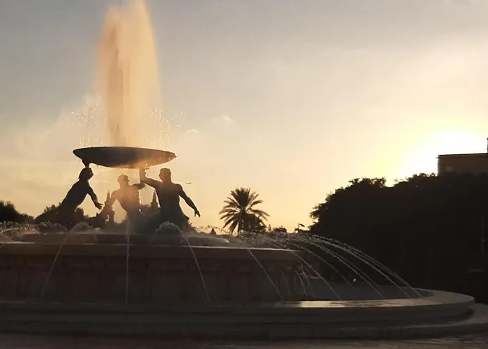 Harbour View La Valeta