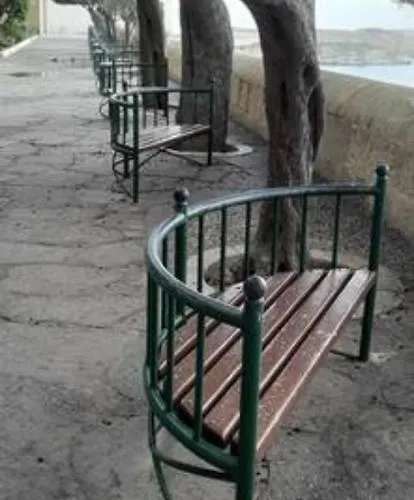 Apartamento Harbour View La Valeta