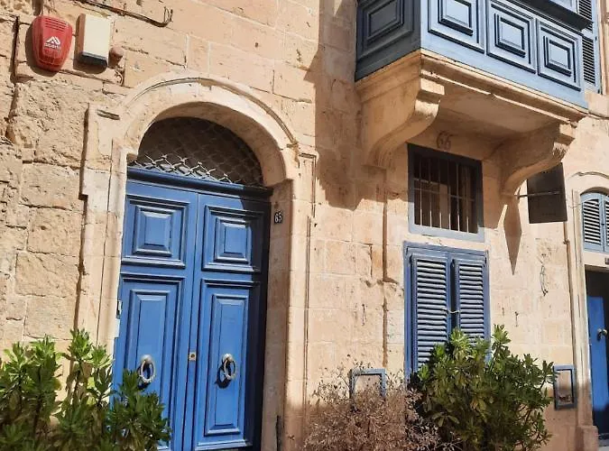 Harbour View * Valeta